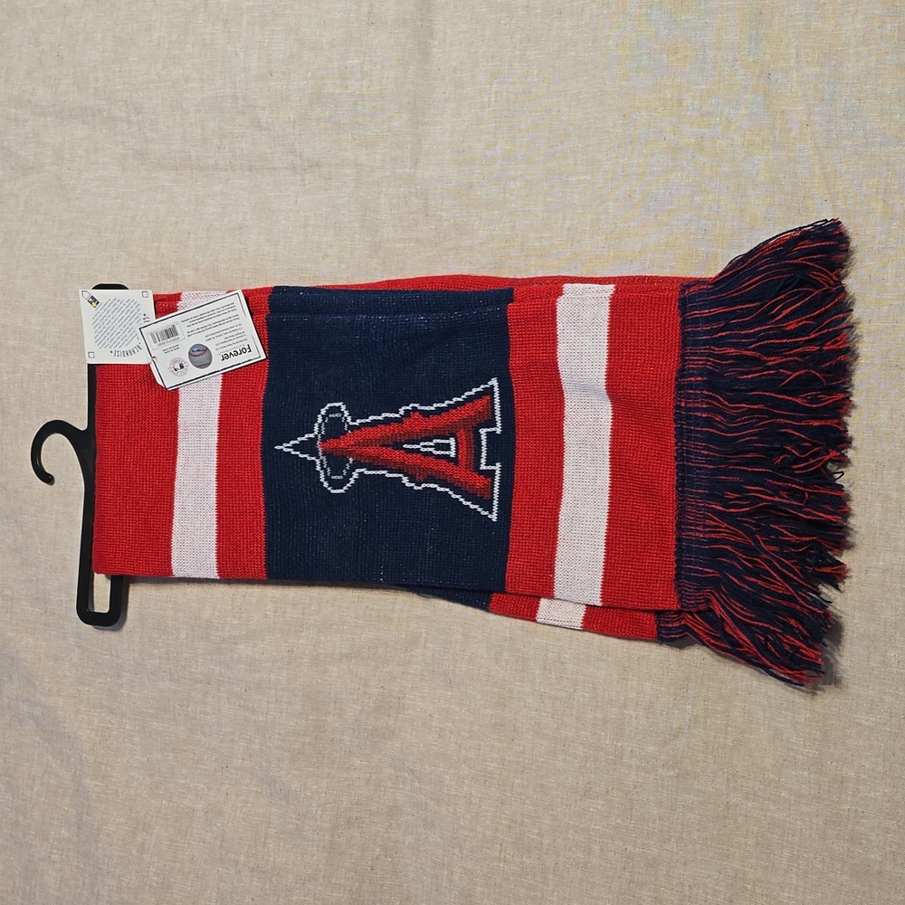 MLB Los Angeles Angels Scarf